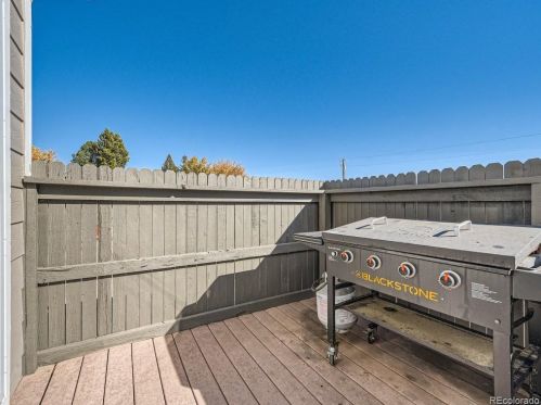 645 Yuma Loop, Kiowa CO  80117-9362 exterior