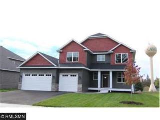 107 Forner Ln, Carver, MN 55315-4550