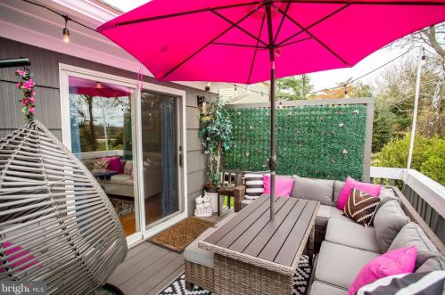 1173 Concord Dr, Tavistock NJ exterior