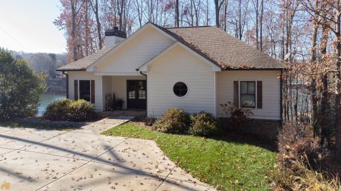 243 Payton Duncan Dr, Dawsonville, GA 30534-7232