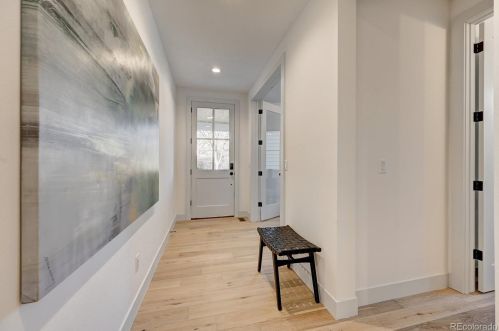 2712 Pennsylvania St, Englewood CO  80113-1644 exterior