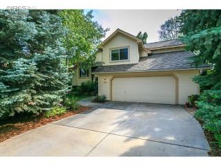 4536 Starboard Dr, Boulder, CO 80301-3126