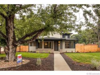 1060 Locust St, Denver CO  80222-6413 exterior