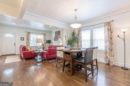 1339 Elizabeth Ln, Atlanta GA  30344-1724 exterior