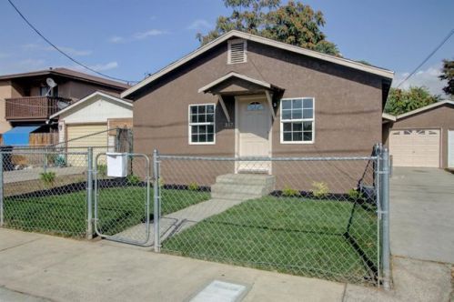 317 1st Ave, Valley Home, CA 95361-3050