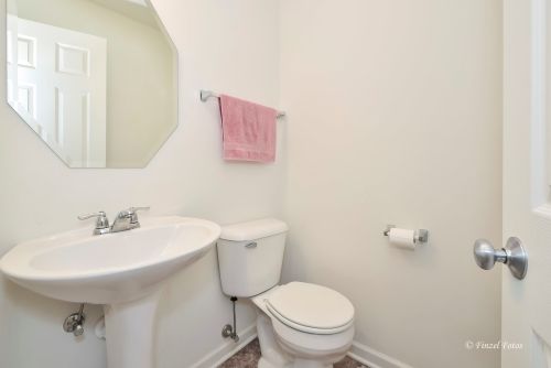 705 Vine St, Pingree Grove IL  60140-5619 exterior