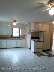 1417 Farwood Ave, Fort Wayne IN  46816-1215 exterior