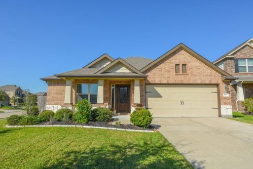 1914 Gable Cove Ct, Richmond TX  77469-1303 exterior