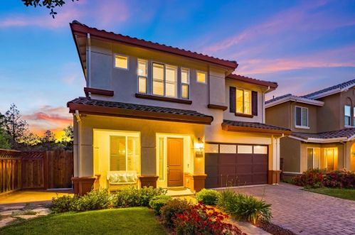 3033 Mousa Ct, San Jose, CA 95135-2080