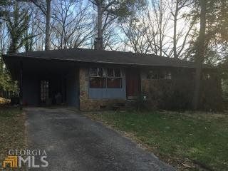 2293 Lakewood Dr, Kennesaw, GA 30152-3415
