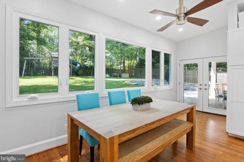 1314 Dl Dr, Silver Spring MD 20910-1601 exterior