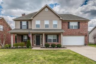 1238 Timber Creek Dr, Murfreesboro, TN 37128-3895