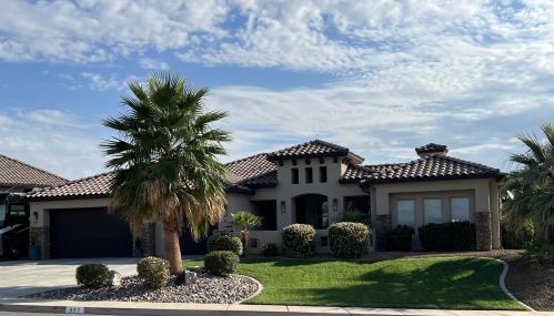 397 Eastridge Dr, Saint George, UT 84790-1126