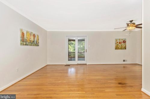 1410 Morningside Dr, Silver Spring MD 20904-1530 exterior