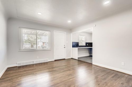 4965 Steele St, Denver CO  80216-2534 exterior