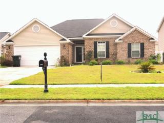 175 Magnolia Dr, Savannah, GA 31322-4116