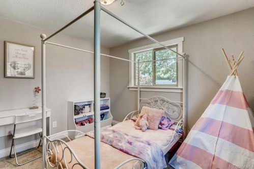 3662 Garland St, Denver CO  80033-5829 exterior