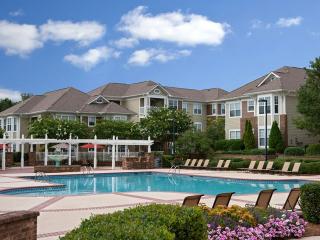 100 Village Crossing Dr, Chapel Hill NC  27517-8945 exterior