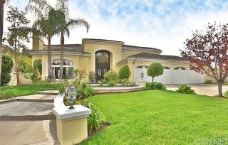 25872 Shady Grove Pl, Calabasas, CA 91302-3169