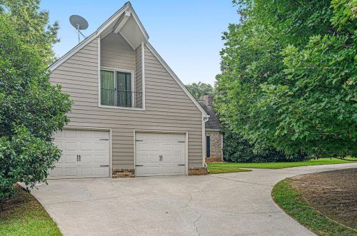 1283 Brooklawn Rd, Atlanta GA  30319-1607 exterior