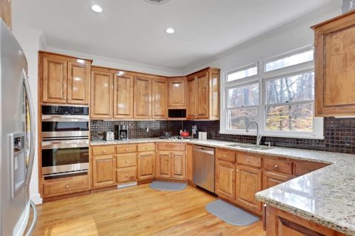125 Hamden Forest Trl, Atlanta GA  30331-7363 exterior