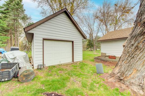 2841 Burnside Ave, Saint Paul MN  55121-1306 exterior