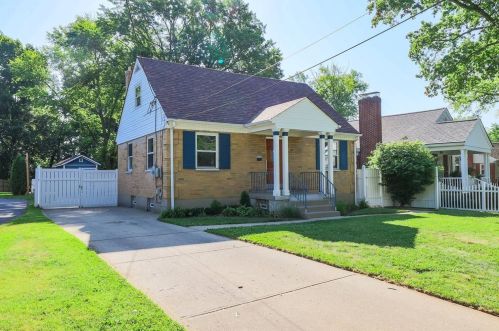 1638 Alcor Ter, Cincinnati, OH 45230-2071