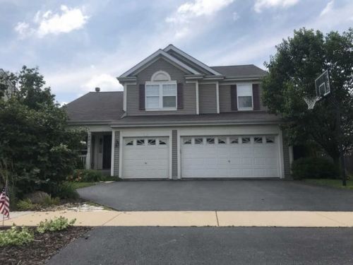 2017 Brunswick Dr, Plainfield, IL 60586-1739