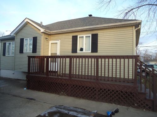 3128 Kenwood St, Hammond, IN 46323-1153