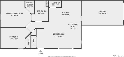 2630 Iris Ave, Boulder CO  80304-2499 exterior