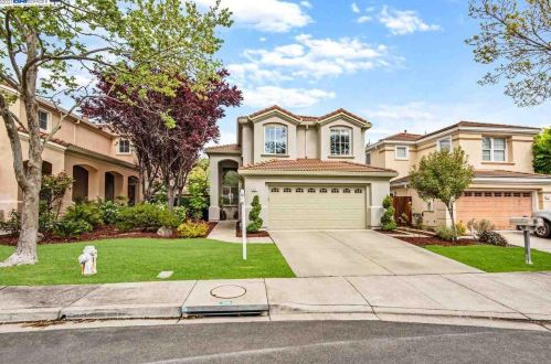 424 Fuchsia Ln, San Ramon, CA 94582-5709