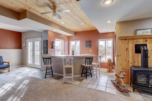 21635 Whirlaway Ave, Parker CO 80138-3059 exterior