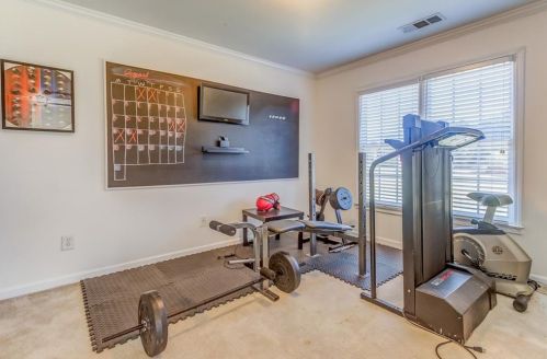 321 Mansfield Way, Stockbridge GA  30281-1579 exterior