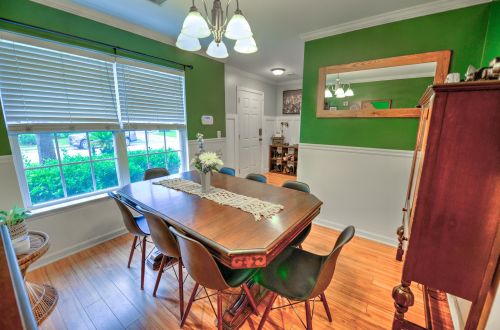 129 Towering Pine Dr, Ladson SC  29456-3701 exterior