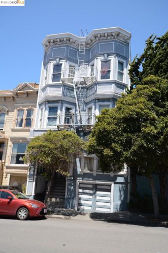 1922 Bush St, San Francisco, CA 94115-3205