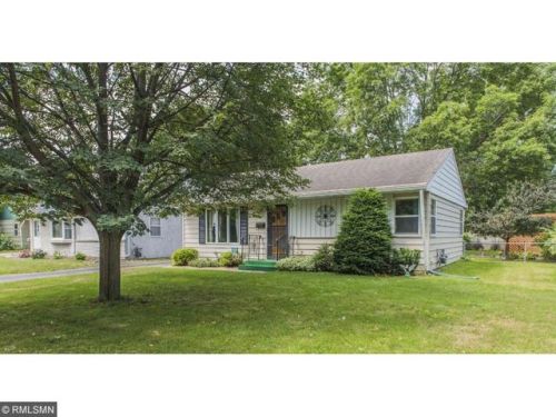 5221 Idaho Ave, Minneapolis, MN 55428-3918