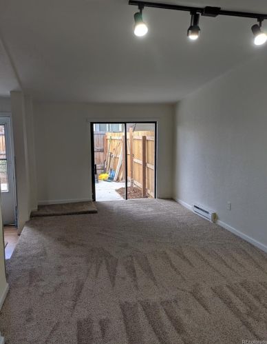 365 Meade St, Denver CO  80219-2657 exterior