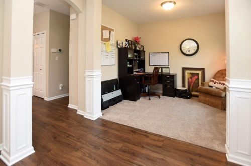 11558 Kentucky St, Crown Point IN  46307-7207 exterior