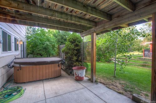 6264 Elmira Cir, Englewood CO  80111-5606 exterior