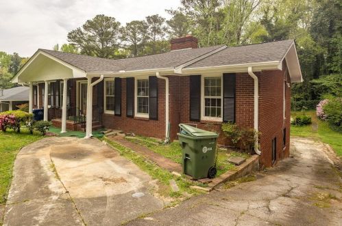 89 Hollis Ter, Atlanta GA  30311-1213 exterior