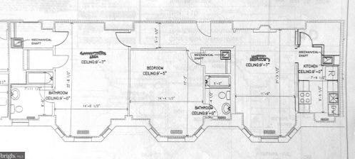 250 13th St, Philadelphia PA  19107-5615 exterior