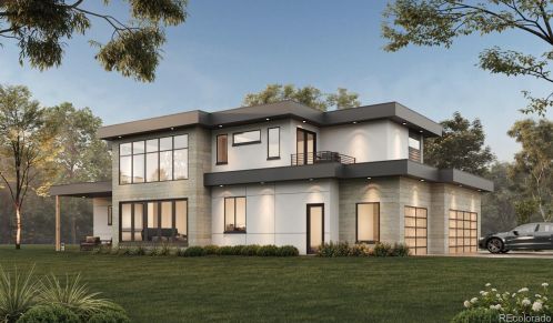 5450 Dallas St, Englewood, CO 80111-3520