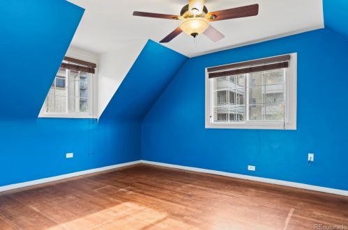 1339 Ogden St, Denver CO  80210-2307 exterior