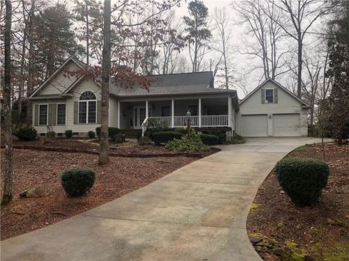 9 Skipper Ln, Salem, SC 29676-4231