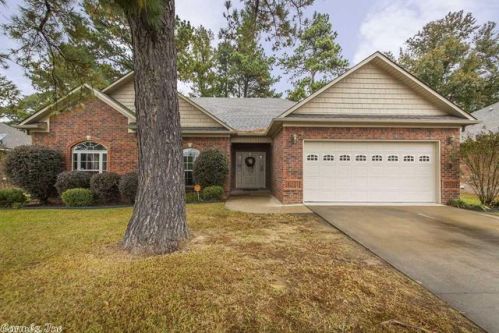 119 Hunter Cir, Beebe, AR 72012-2140