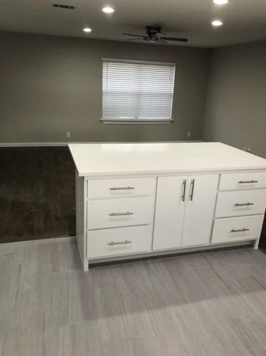 3210 Bryn Mawr Dr, Irving TX  75062-4592 exterior