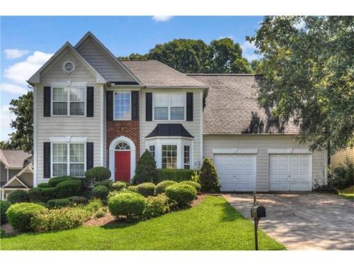 5021 Huntcrest Dr, Mableton, GA 30126-2061