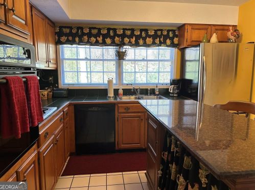 3811 Abby Ct, Atlanta GA  30329 exterior