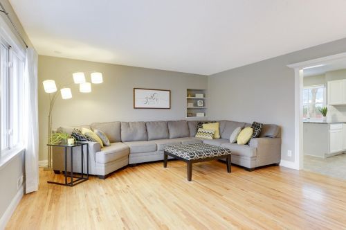 981 Cortland Dr, Saint Paul MN  55124-8910 exterior