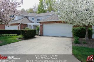 2782 Wyndgate Ct, Cleveland OH  exterior